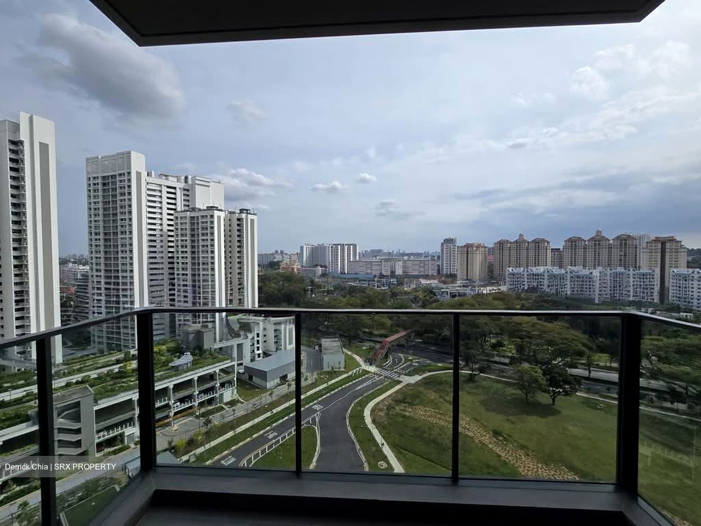 Amo Residence (D20), Apartment #582730551